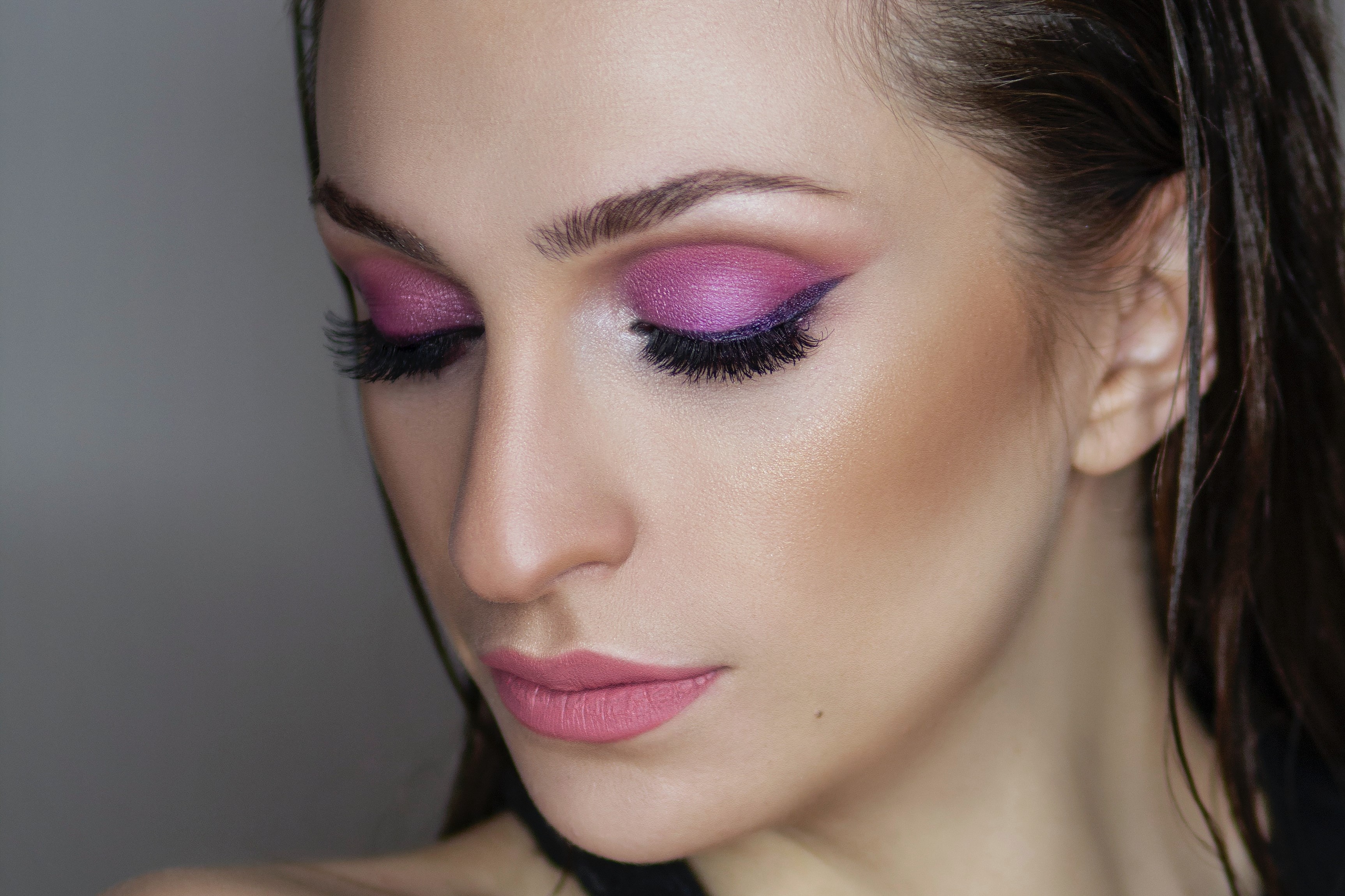 Makeup services