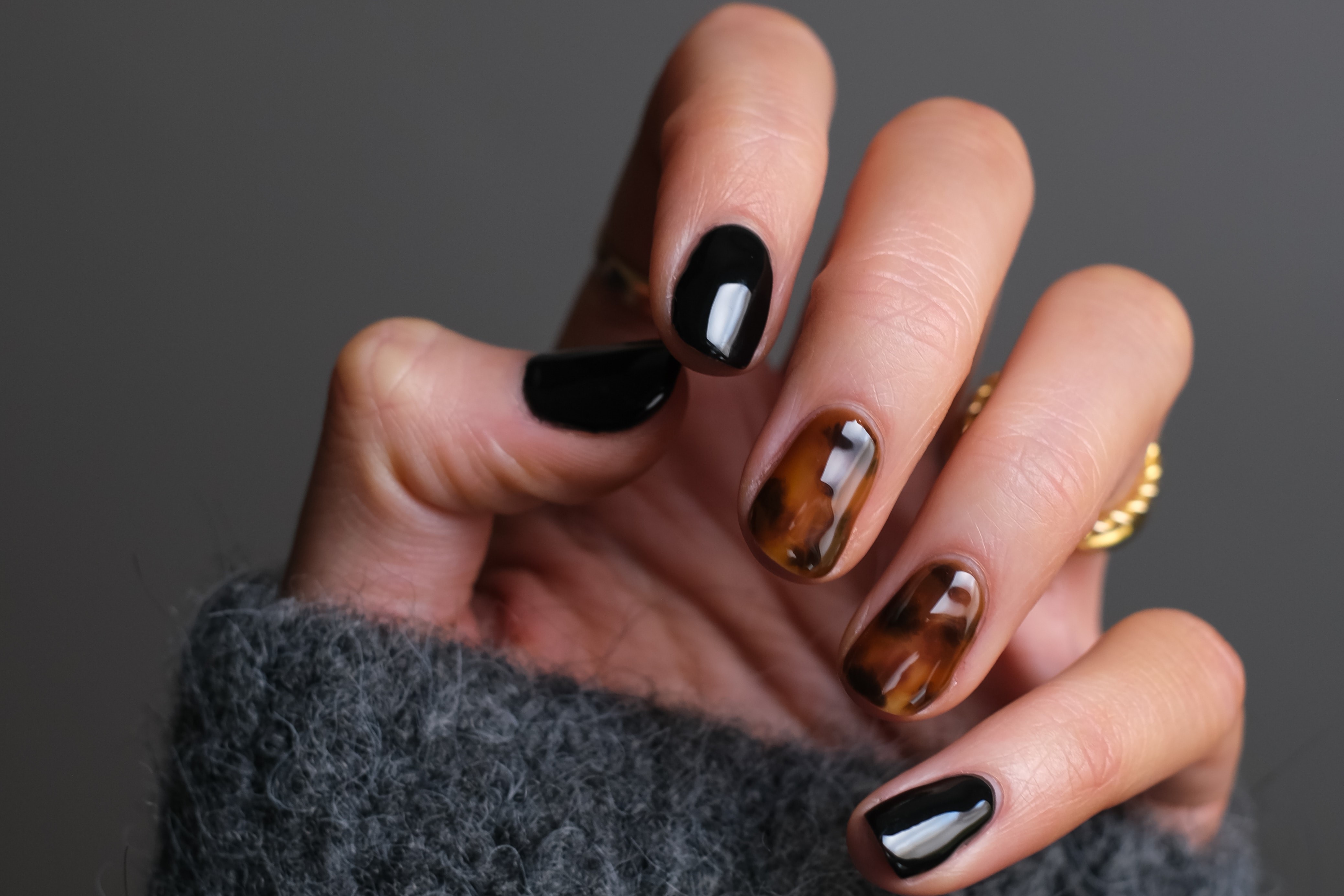 Nail services